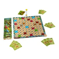 Compra La Aventura de las Tablas de Haba al mejor precio (31,99 €)