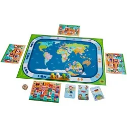 Compra Los Países del Mundo de Haba al mejor precio (24,99 €)