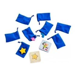 Compra ¡Tocado, Encontrado! de Haba al mejor precio (15,99 €)