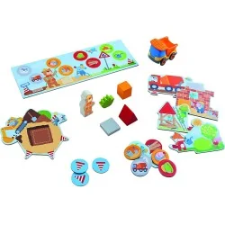 Compra Mis Primeros Juegos: Las Obras de Haba al mejor precio (26,99 €