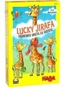 Comprar Lucky Jirafa barato al mejor precio 9,99 € de Haba