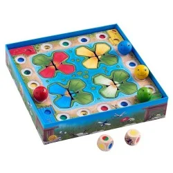 Compra Ranas Saltarinas de Haba al mejor precio (15,99 €)