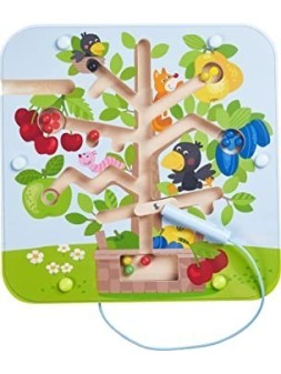 Juego Magnético El Frutal de Haba en Juegos de Tablero | La Cueva Roja