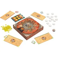 Compra Al Comisario Ratónez no se le Escapa Nadie de Haba al mejor pre