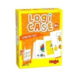 Compra Logic! CASE Set de Iniciación 4+ de Haba al mejor precio (16,99