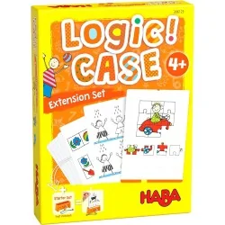 Compra Logic! CASE Set de Ampliación: La Vida Cotidiana de Haba al mej