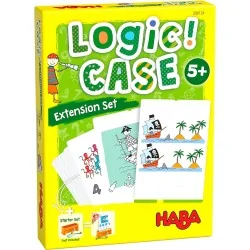 Compra Logic! CASE Set de Ampliación: Piratas de Haba al mejor precio 