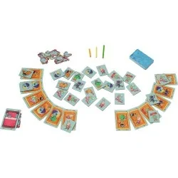 Compra Todo en Orden de Haba al mejor precio (10,99 €)