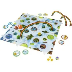 Compra Bandas Arco Iris de Haba al mejor precio (26,99 €)