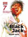 Comprar Give my Regards to Black Jack 07 barato al mejor precio 7,60 €