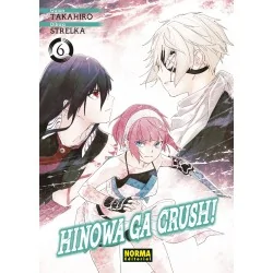 Hinowa Ga Crush! 06