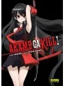 Comprar Akame Ga Kill, 1 barato al mejor precio 7,60 € de Norma Editor
