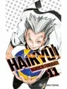Comprar Haikyû!! Nº 11 barato al mejor precio 8,07 € de Planeta Comic