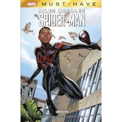 Marvel Must-Have - Miles...