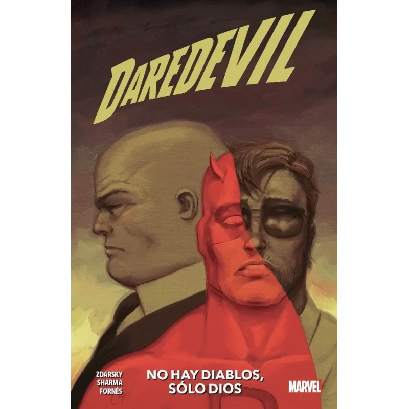 Comprar Marvel Premiere: Daredevil 2 barato al mejor precio 8,45 € de 