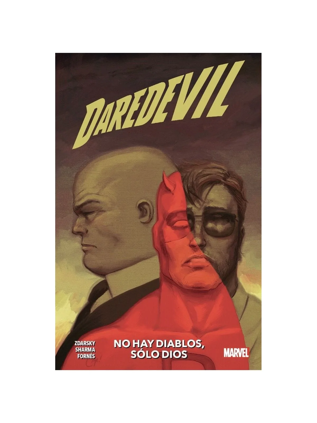 Comprar Marvel Premiere: Daredevil 2 barato al mejor precio 8,45 € de 