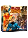 Comprar Marvel Zombies: Fantastic 4 Under Siege barato al mejor precio