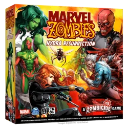 Marvel Zombies: Hydra...