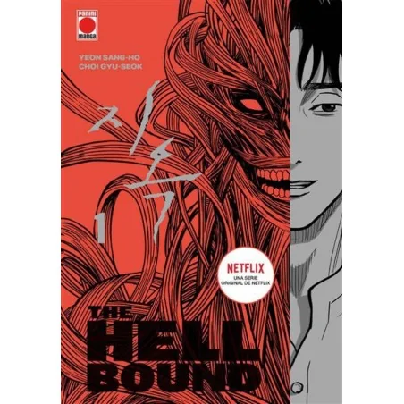 Comprar The Hellbound barato al mejor precio 16,10 € de Panini Comics