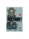 Comprar Spy Family barato al mejor precio 7,60 € de Editorial Livrea