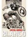 Comprar Capitán América: Blanco barato al mejor precio 16,10 € de Pani