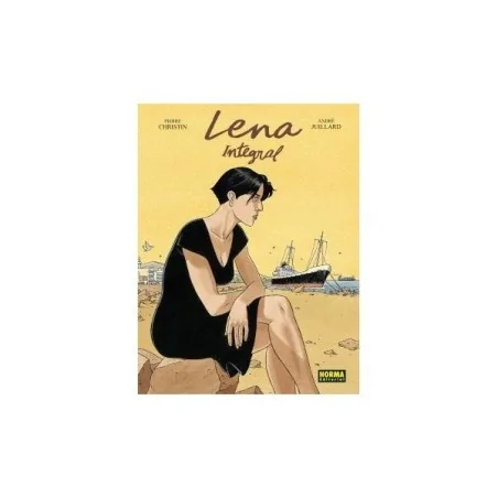 Comprar Lena (Edición Integral) barato al mejor precio 30,40 € de Norm