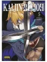 Comprar Kaijin Reijoh 05 barato al mejor precio 8,55 € de Norma Editor