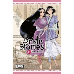 Bride Stories 12