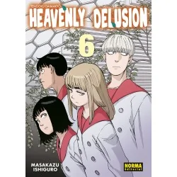 Heavenly Delusion 06