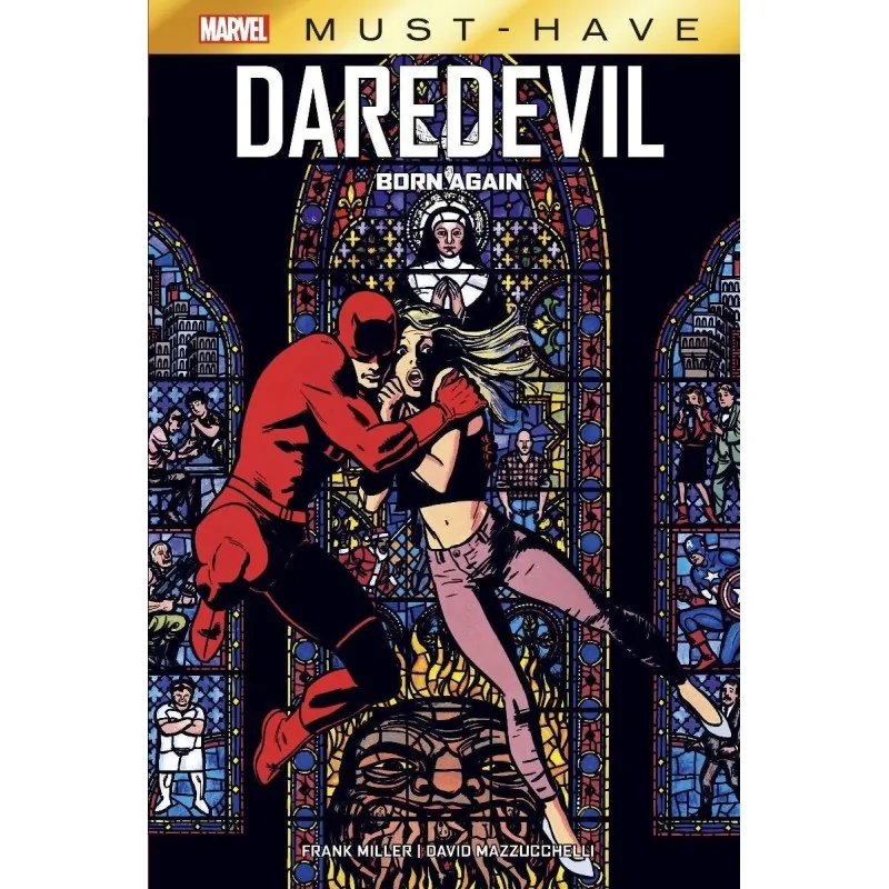 Comprar Marvel Must-Have - Daredevil: Born Again barato al mejor preci