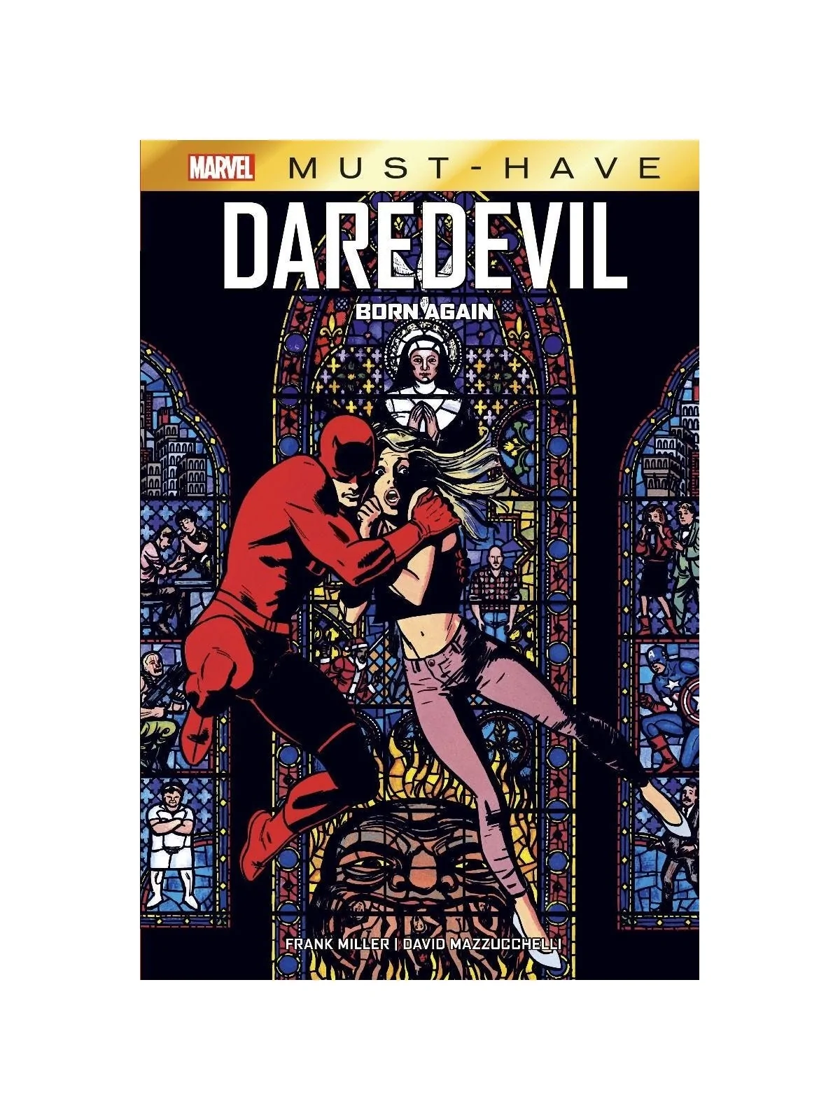 Comprar Marvel Must-Have - Daredevil: Born Again barato al mejor preci