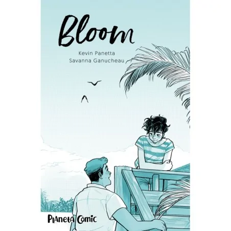 Comprar Bloom barato al mejor precio 17,05 € de Planeta Comic