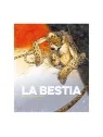 Comprar La Bestia barato al mejor precio 23,70 € de Base Editorial