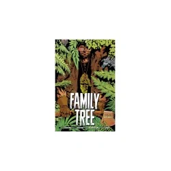 Family Tree 03: Bosque