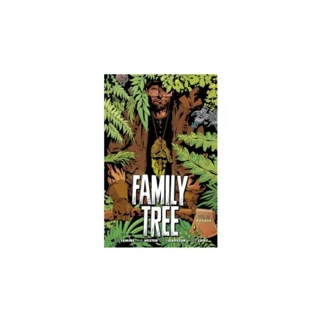 Comprar Family Tree 03: Bosque barato al mejor precio 16,15 € de Astib