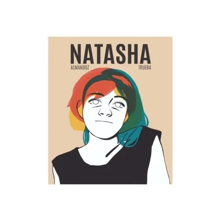 Comprar Natasha barato al mejor precio 20,90 € de Nuevo Nueve Editores