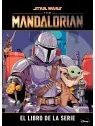 Comprar Star Wars The Mandalorian: El Libro de la Serie barato al mejo