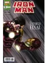 Comprar Iron Man 19 barato al mejor precio 2,85 € de Panini Comics