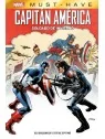 Comprar Marvel Must-Have - Capitán América: Soldado de Invierno barato