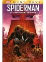 Comprar Marvel Must-Have - Spiderman: La Última Cacería de Kraven bara