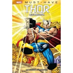 Marvel Must-Have - Thor:...