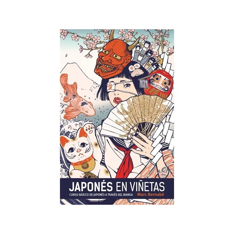Comprar Japonés en Viñetas Integral barato al mejor precio 23,75 € de 