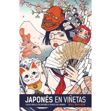 Comprar Japonés en Viñetas Integral barato al mejor precio 23,75 € de 