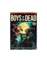 Comprar Boys of the Dead barato al mejor precio 8,55 € de Kodai Editor