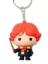 Comprar Ron Weasley Llavero Figurativo Goma Harry Potter barato al mej