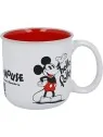 Comprar Taza Ceramica 400 ml Mickey barato al mejor precio 9,45 € de S