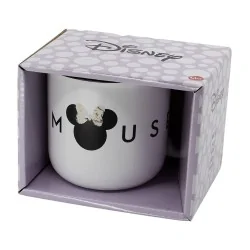 Compra Taza Ceramica 400 ml Minnie de Stor al mejor precio (9,95 €)