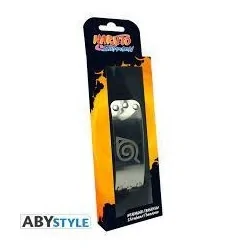 Compra Naruto Shippuden Bandana Konoha de ABYSSE al mejor precio (15,0