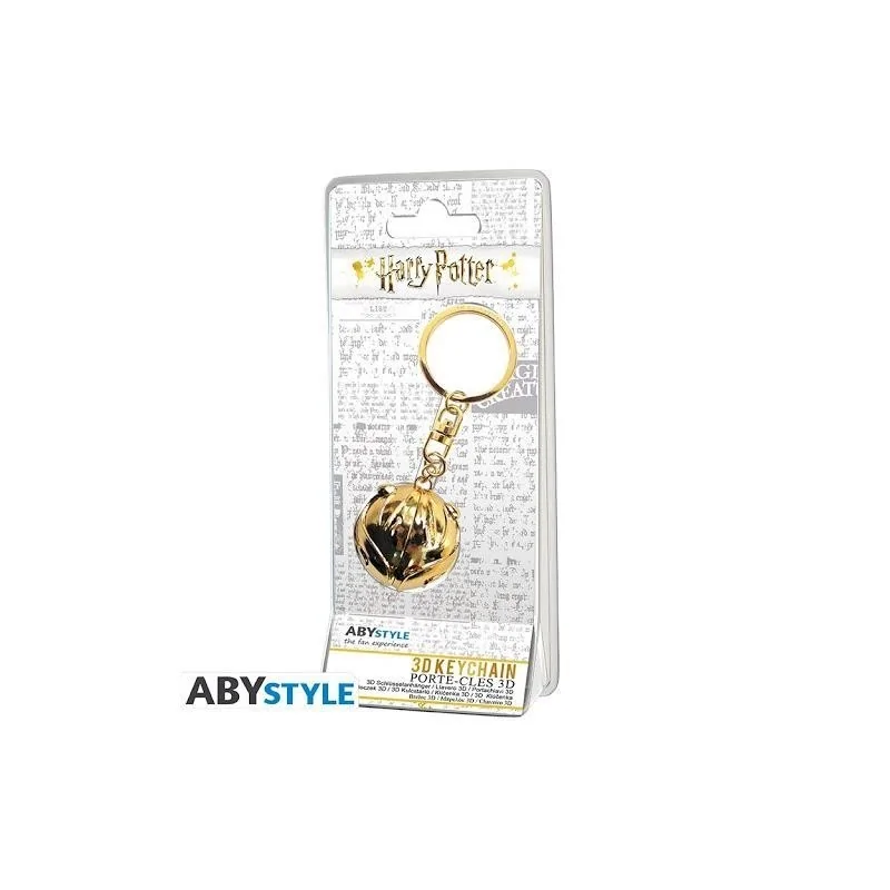 Comprar Harry Potter: Porte-Cles 3D Keychain barato al mejor precio 11