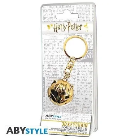 Comprar Harry Potter: Porte-Cles 3D Keychain barato al mejor precio 11